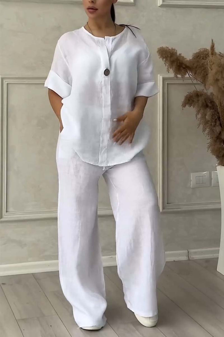 Darla | Relaxed Lounge Set