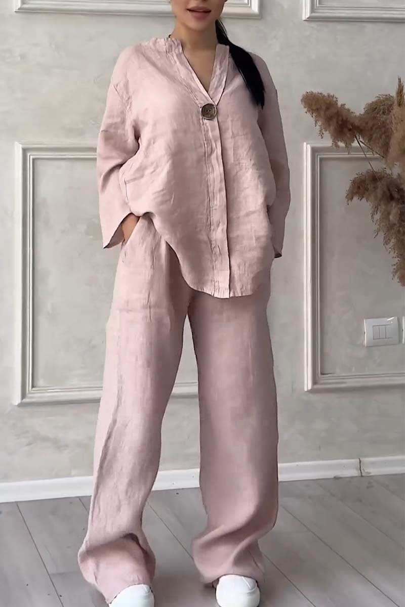 Darla | Relaxed Lounge Set