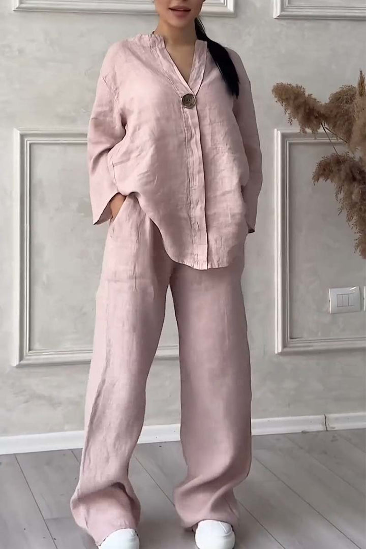 Darla | Relaxed Lounge Set