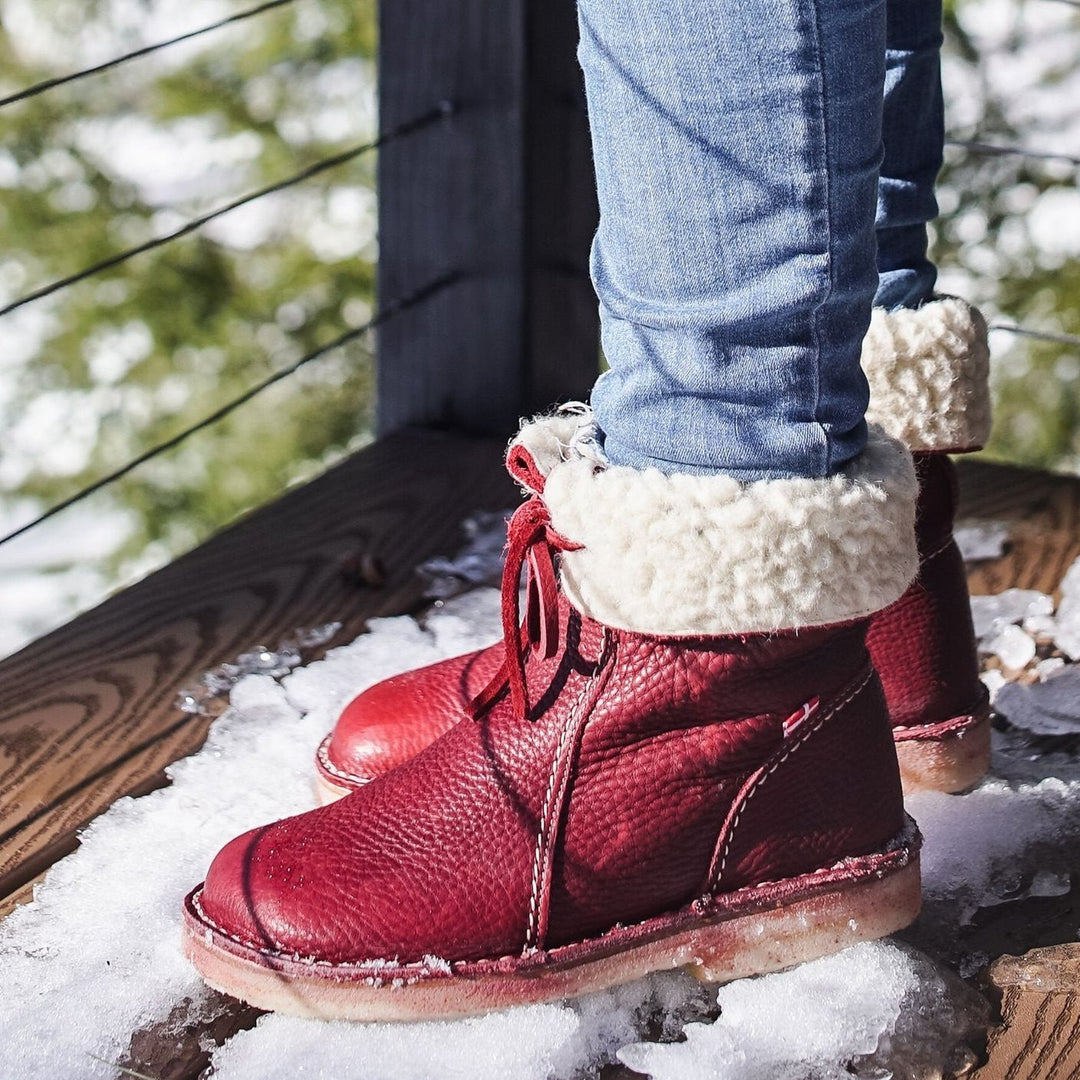 Nelan - Orthopedic Boots
