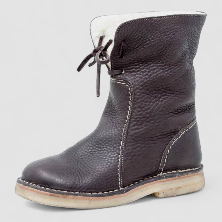 Nelan - Orthopedic Boots