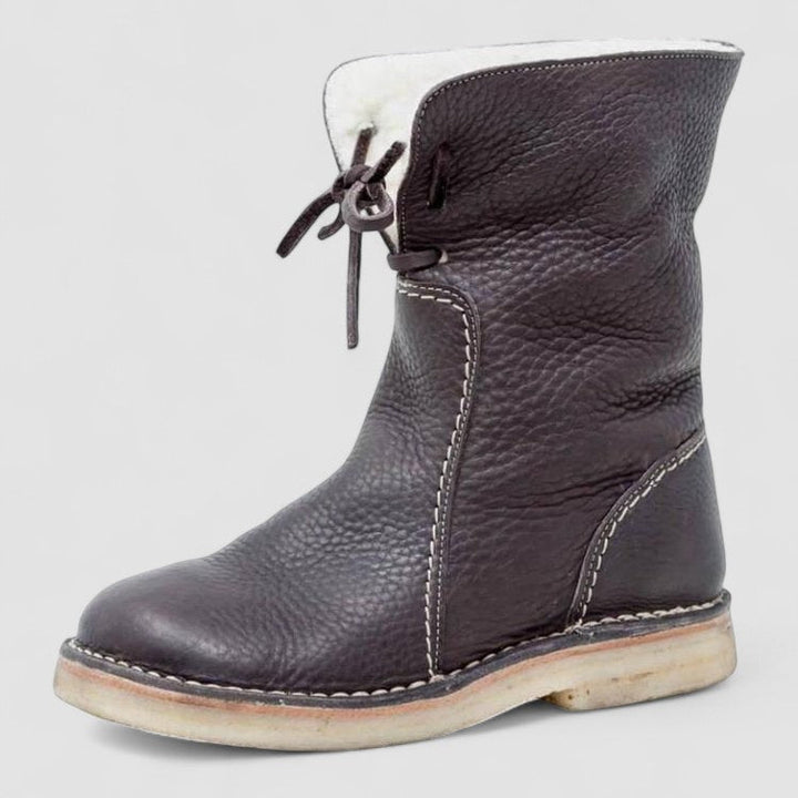 Nelan - Orthopedic Boots