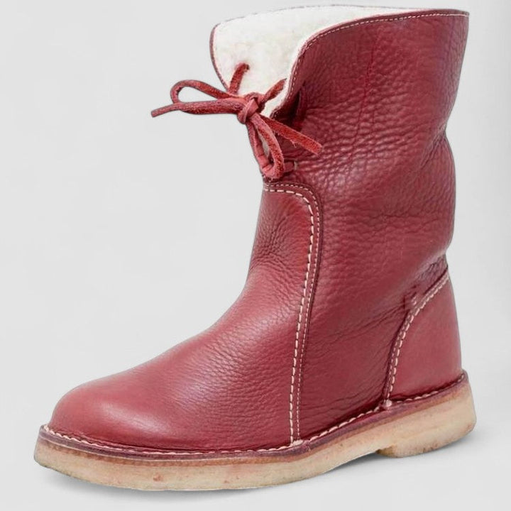 Nelan - Orthopedic Boots