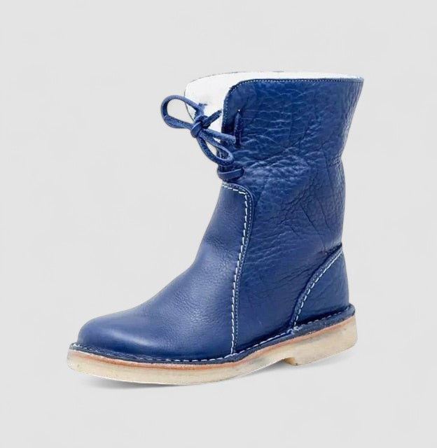 Nelan - Orthopedic Boots