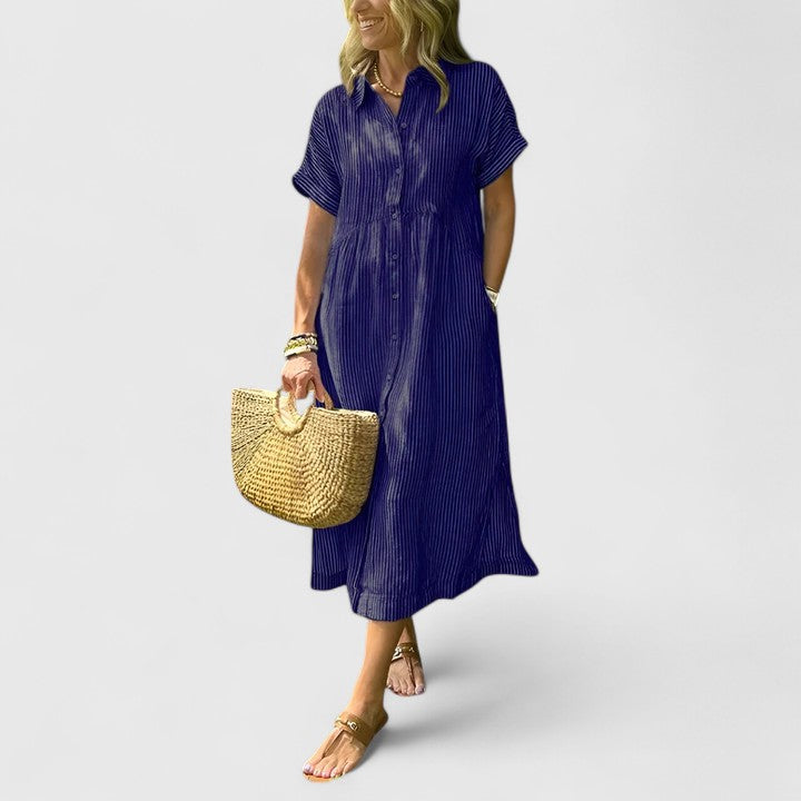 Amara | Comfortable Day Dress