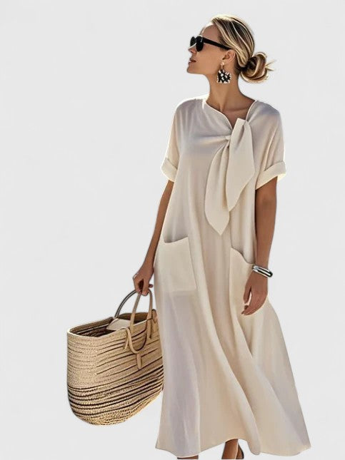 Antonina | Elegant Summer Dress