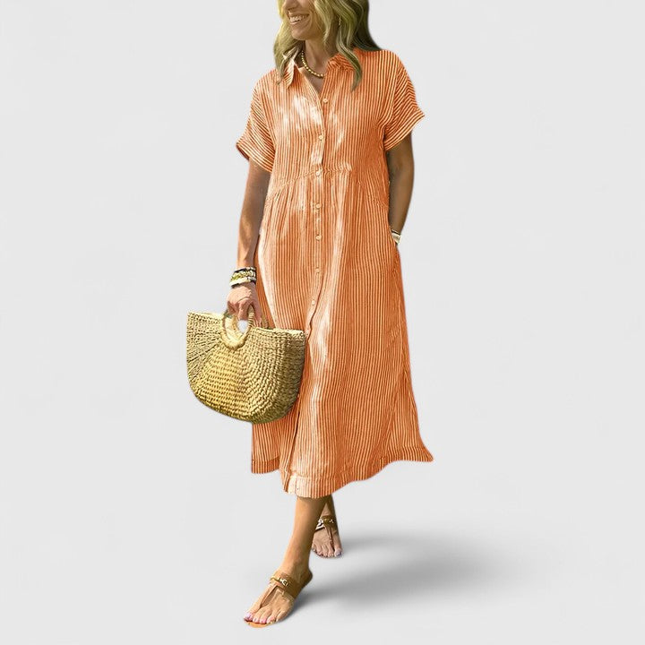 Amara | Comfortable Day Dress