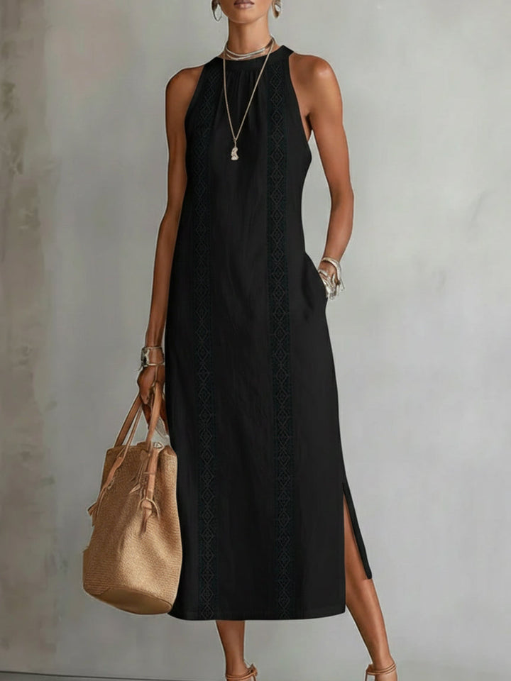 Janina | Midi Dress