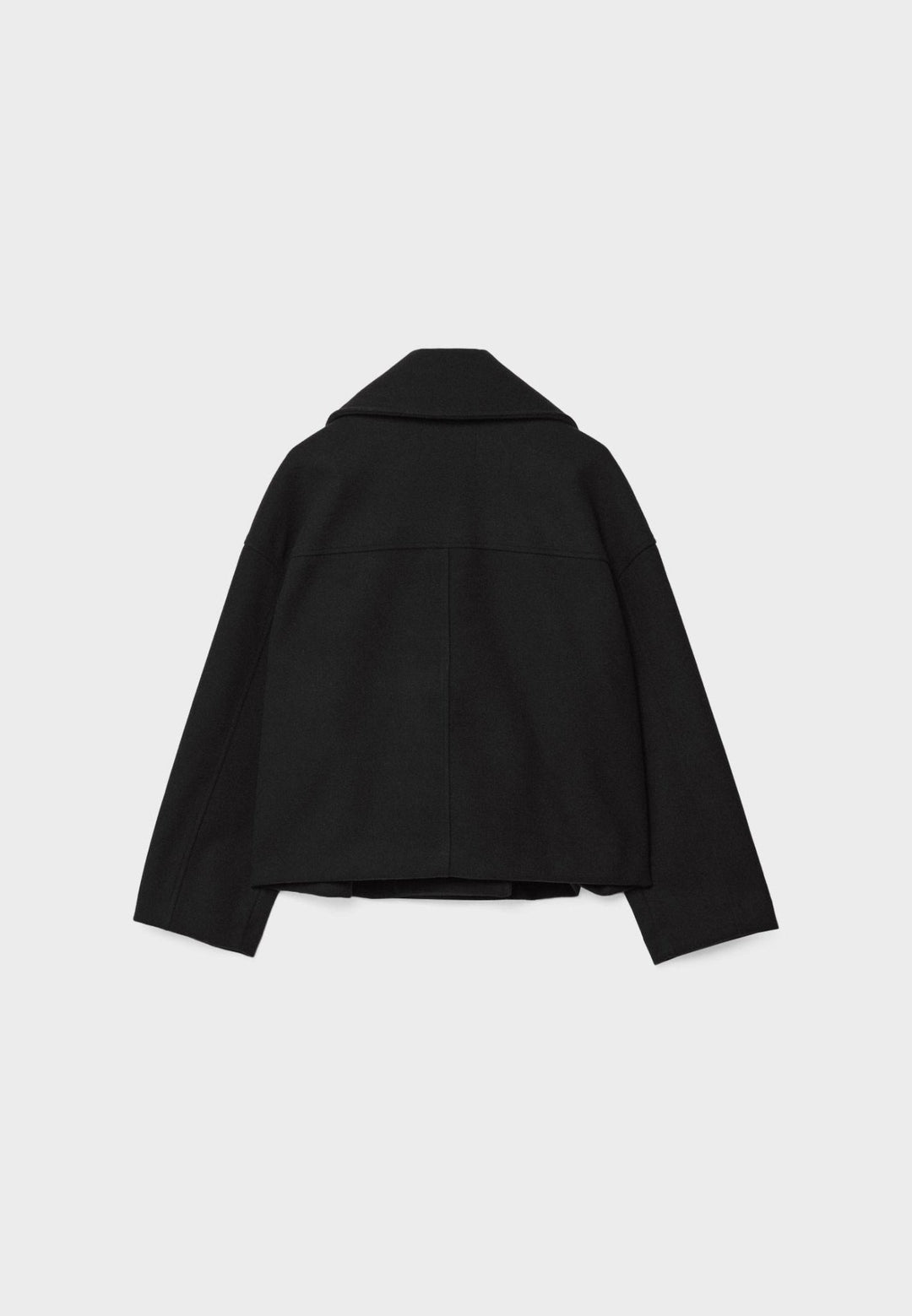 Liora | Double Breasted Coat