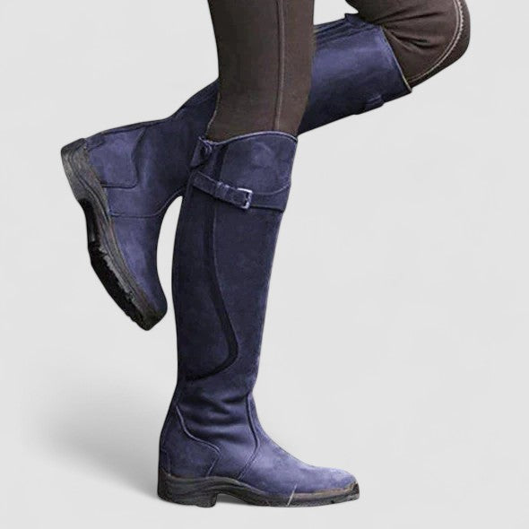 Isabelle - Orthopedic Boots