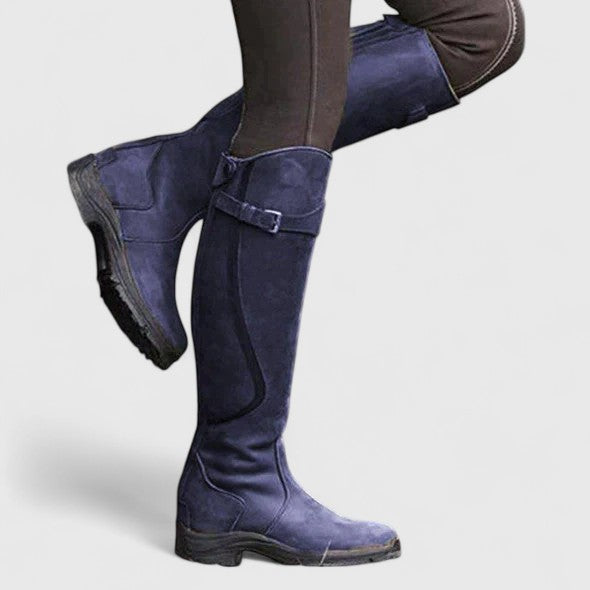 Sabine | Orthopedic Comfort Boots