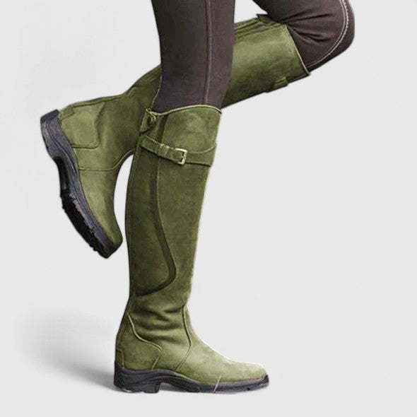 Sabine | Orthopedic Comfort Boots