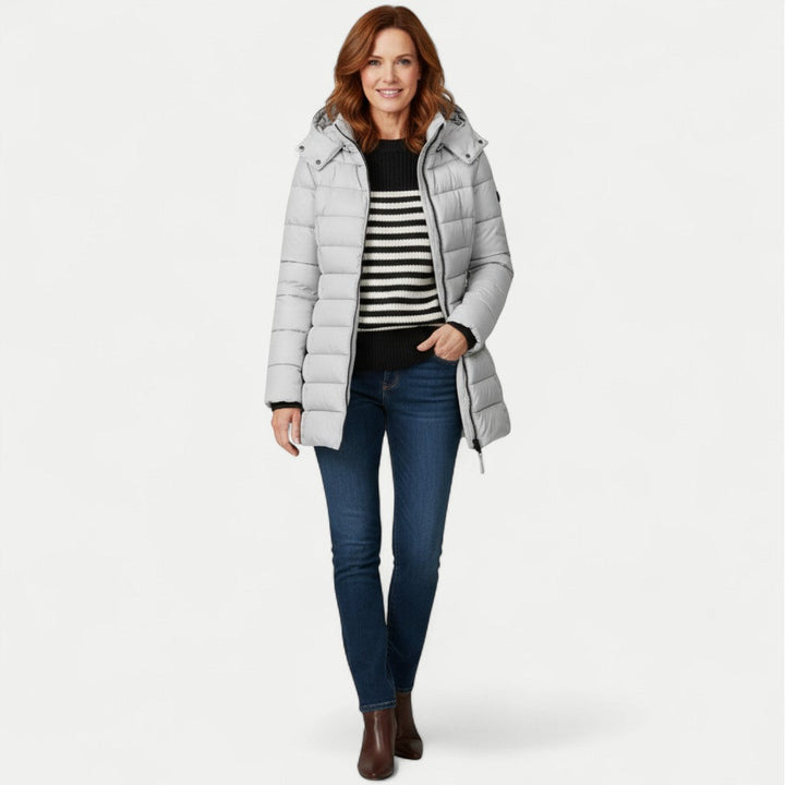 Noelle | Winter Jacket