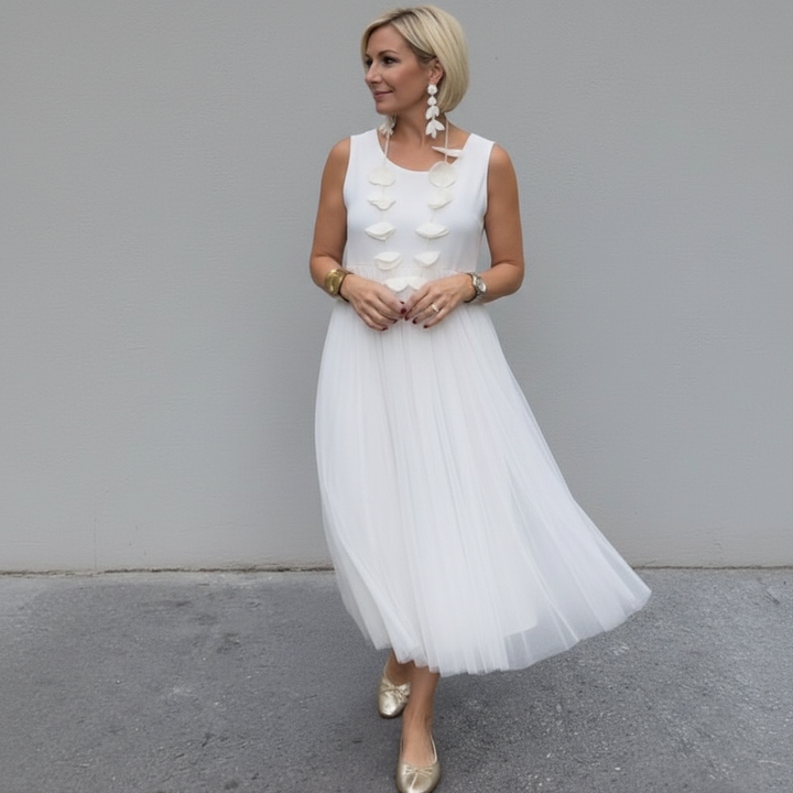 Emmie | Elegant Two Piece Set