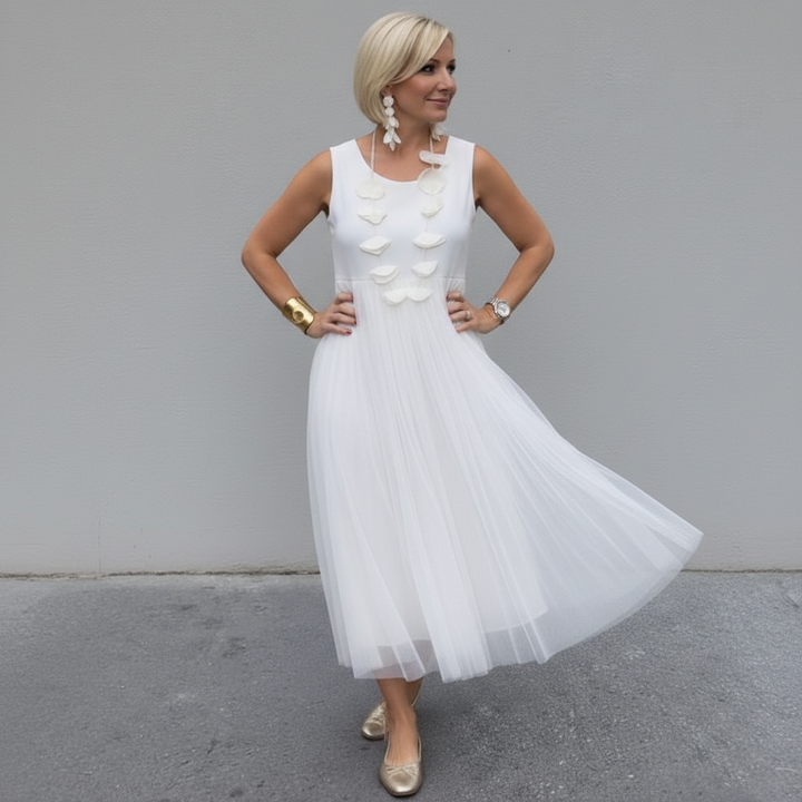 Emmie | Elegant Two Piece Set