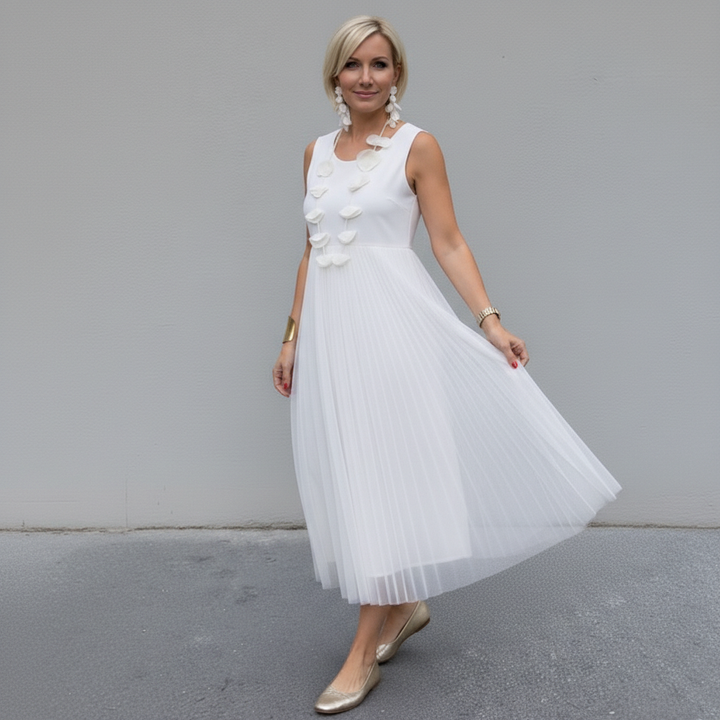 Emmie | Elegant Two Piece Set