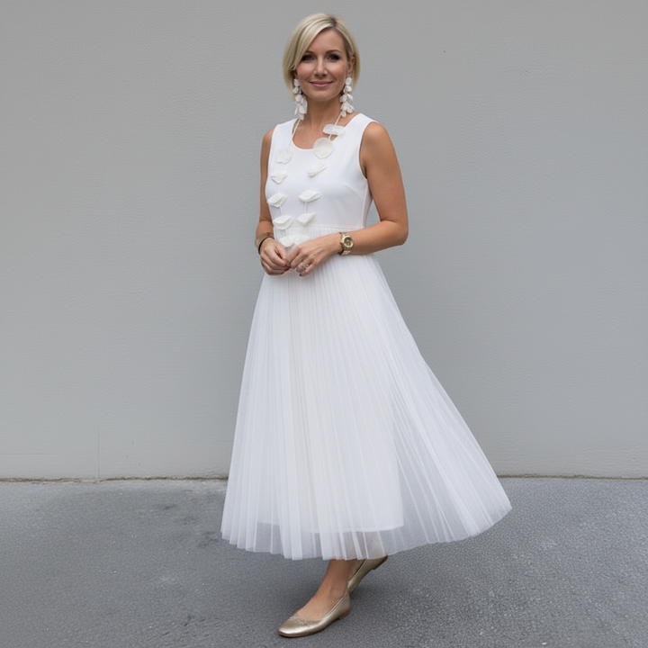 Emmie | Elegant Two Piece Set
