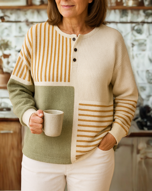 Luna | Everyday Knit Sweater