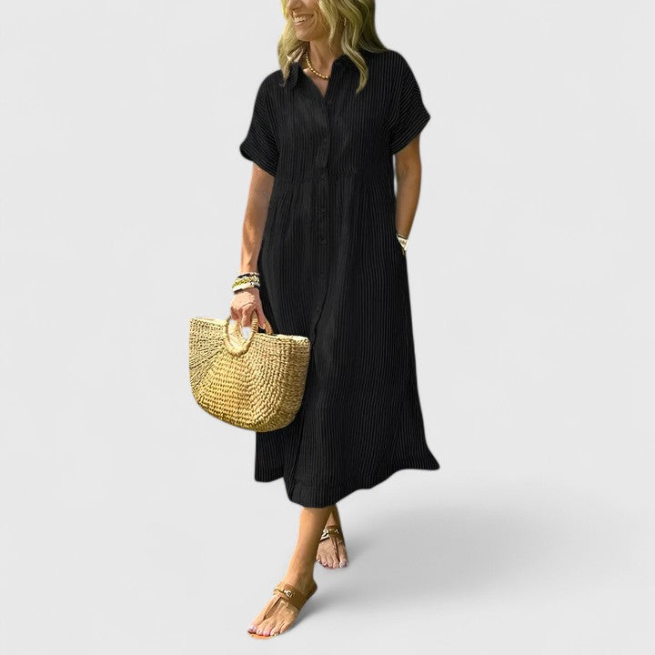 Amara | Comfortable Day Dress